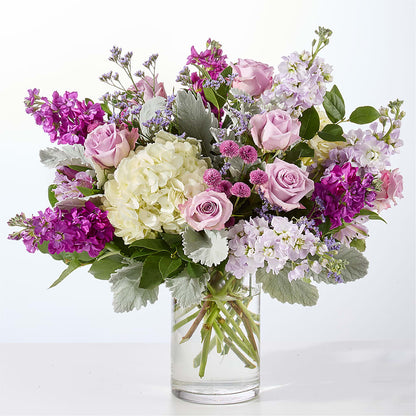 Empress Bouquet – AMELIA'S FLOWERS, Naples FL