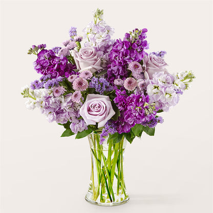 Give a Twirl Bouquet – AMELIA'S FLOWERS, Naples FL