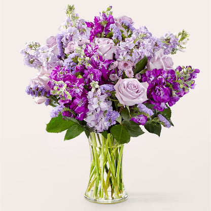 Give a Twirl Bouquet – AMELIA'S FLOWERS, Naples FL