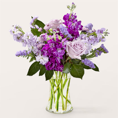 Give a Twirl Bouquet – AMELIA'S FLOWERS, Naples FL