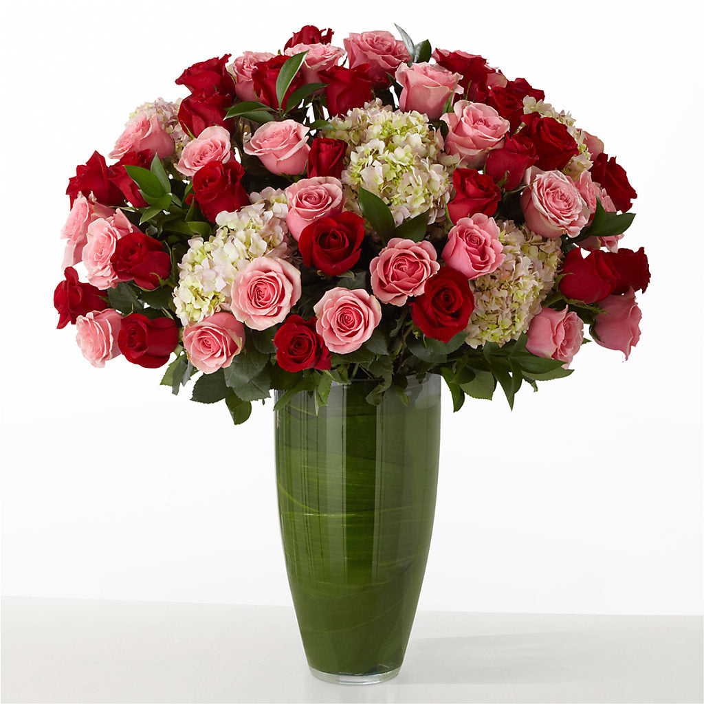 The Allure – AMELIA'S FLOWERS, Naples FL