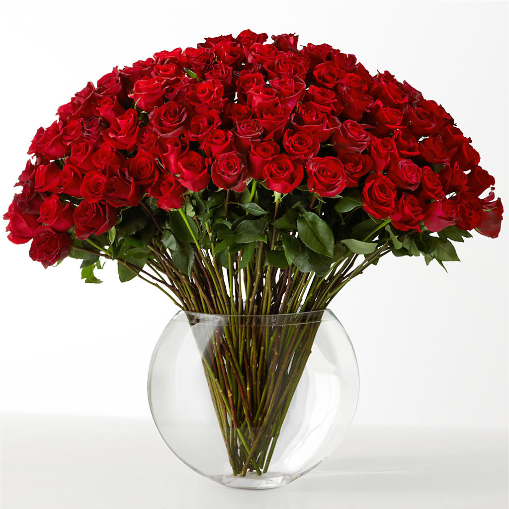 The Idealist – AMELIA'S FLOWERS, Naples FL