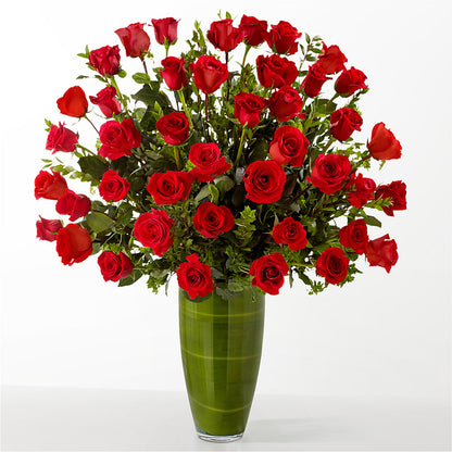 The Ballad – AMELIA'S FLOWERS, Naples FL