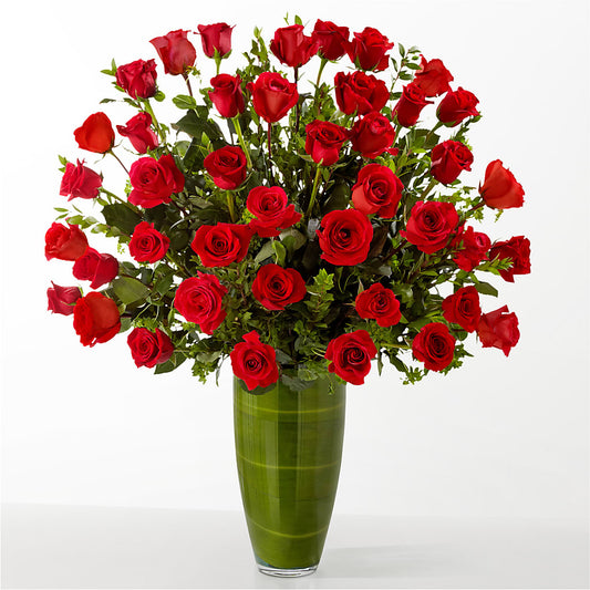 The Ballad – AMELIA'S FLOWERS, Naples FL