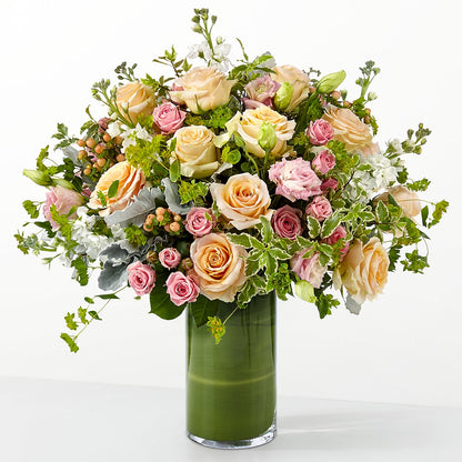 The Glamour Shot – AMELIA'S FLOWERS, Naples FL