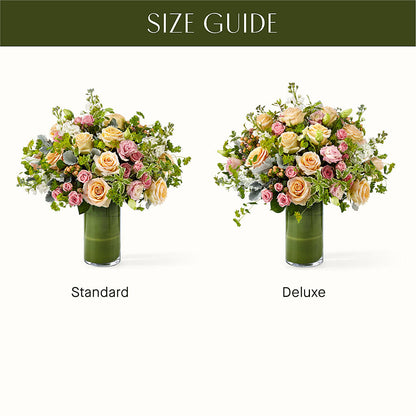 The Glamour Shot – AMELIA'S FLOWERS, Naples FL