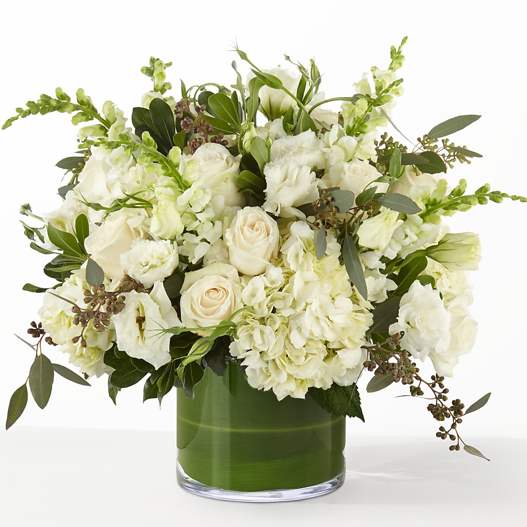 The Gallery – AMELIA'S FLOWERS, Naples FL