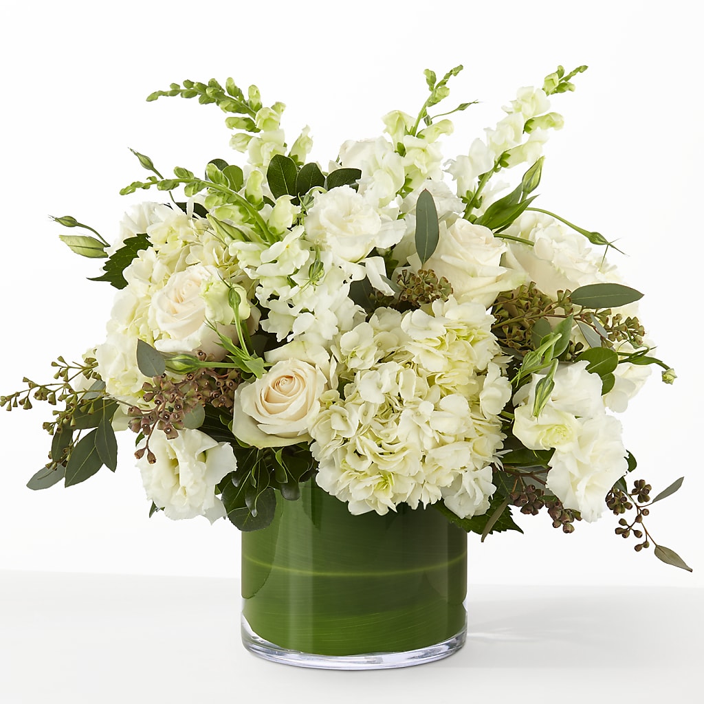 The Gallery – AMELIA'S FLOWERS, Naples FL