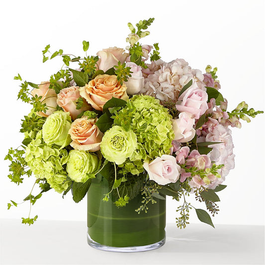 The Art Deco – AMELIA'S FLOWERS, Naples FL