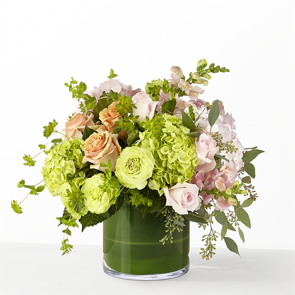 The Art Deco – AMELIA'S FLOWERS, Naples FL