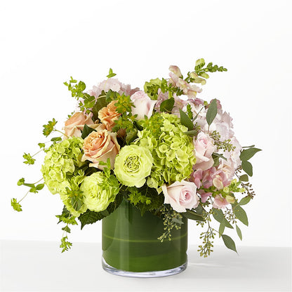 The Art Deco – AMELIA'S FLOWERS, Naples FL