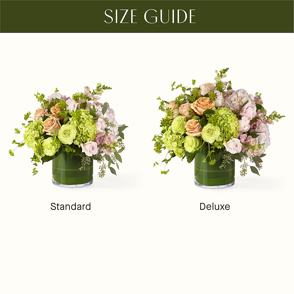The Art Deco – AMELIA'S FLOWERS, Naples FL
