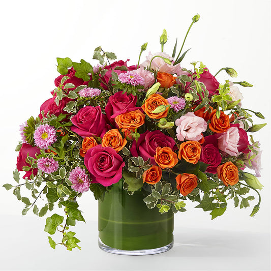 The Trendsetter – AMELIA'S FLOWERS, Naples FL