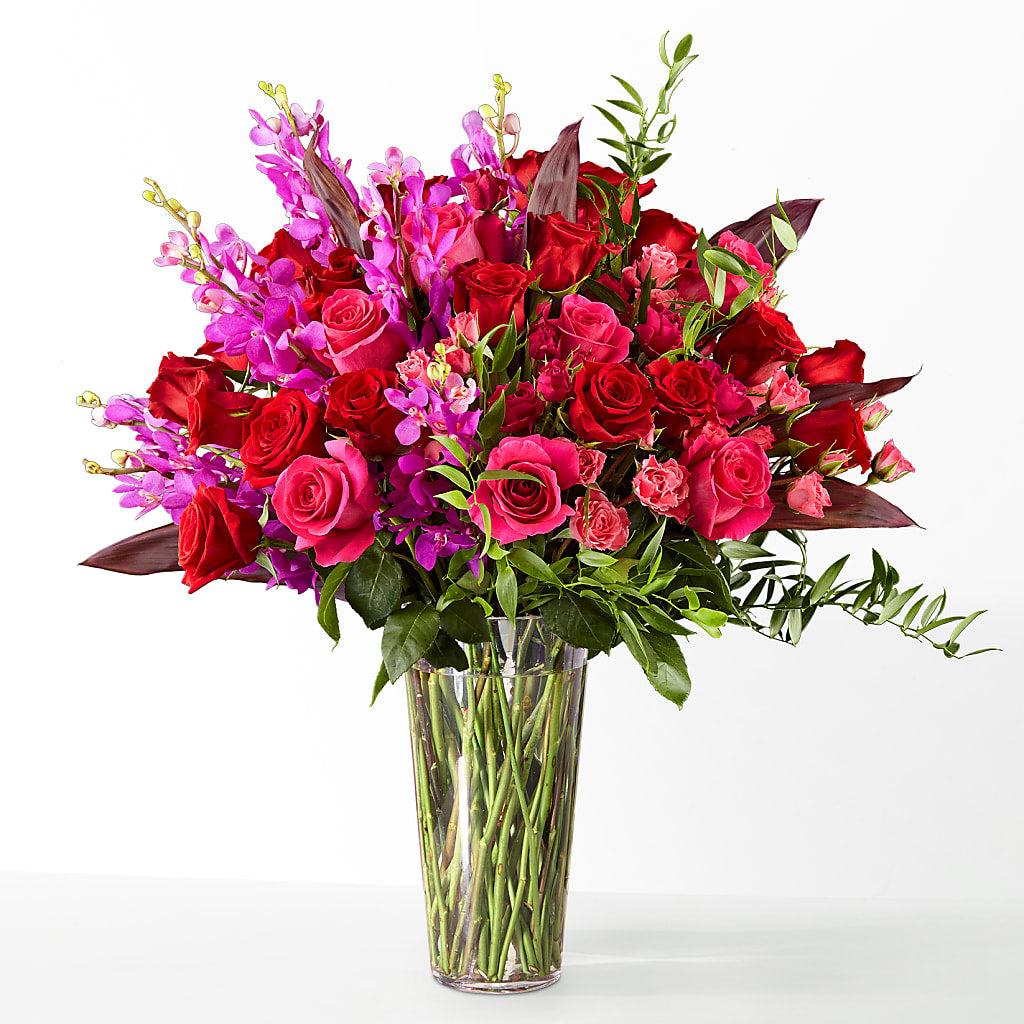 The Honeymoon – AMELIA'S FLOWERS, Naples FL