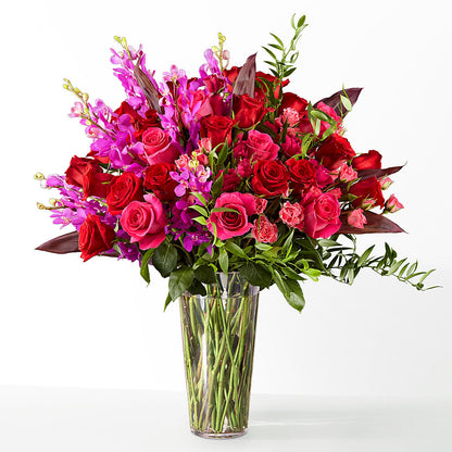 The Honeymoon – AMELIA'S FLOWERS, Naples FL