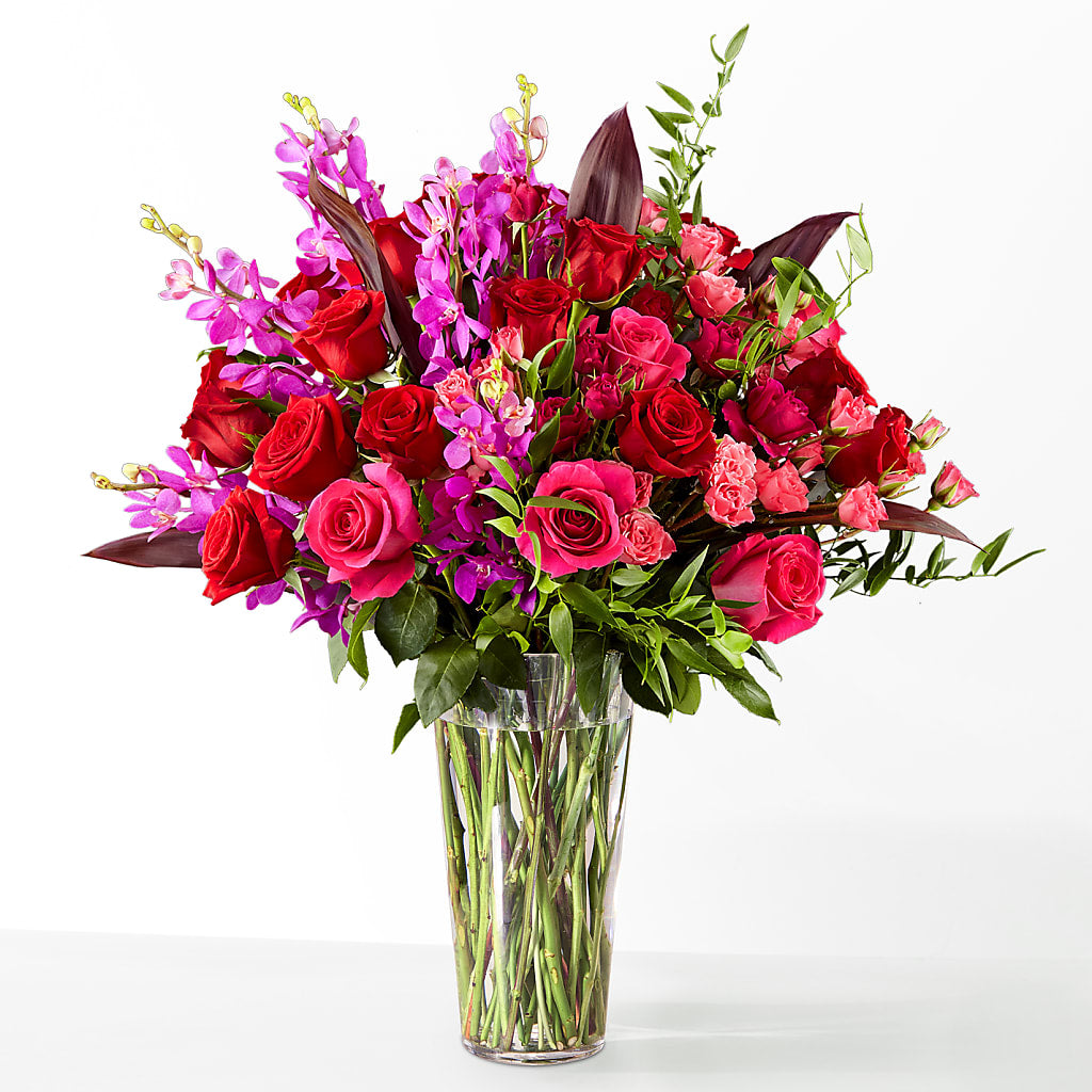 The Honeymoon – AMELIA'S FLOWERS, Naples FL