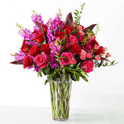 The Honeymoon – AMELIA'S FLOWERS, Naples FL