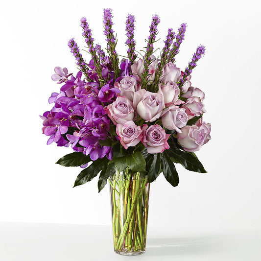 The Maximalist – AMELIA'S FLOWERS, Naples FL
