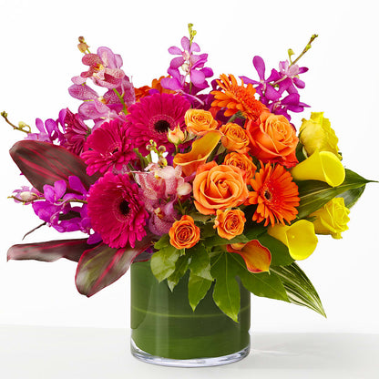 The Mosaic – AMELIA'S FLOWERS, Naples FL
