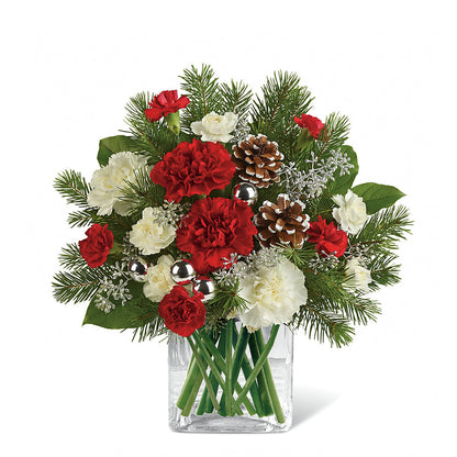 Woodland Wonder Bouquet – AMELIA'S FLOWERS, Naples FL