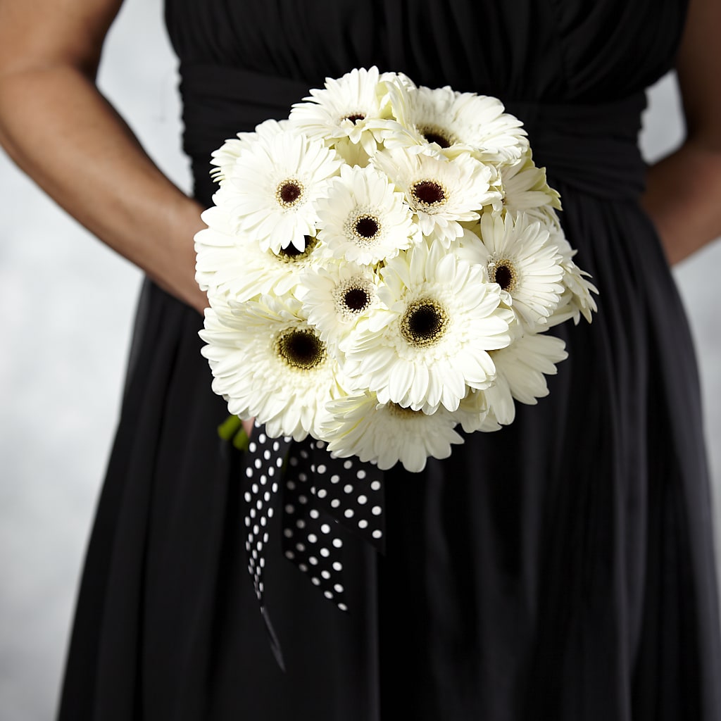 Daisy Delight Bouquet – AMELIA'S FLOWERS, Naples FL