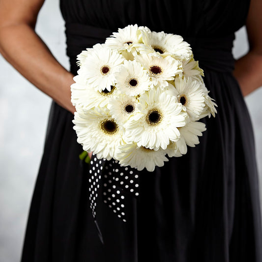 Daisy Delight Bouquet – AMELIA'S FLOWERS, Naples FL