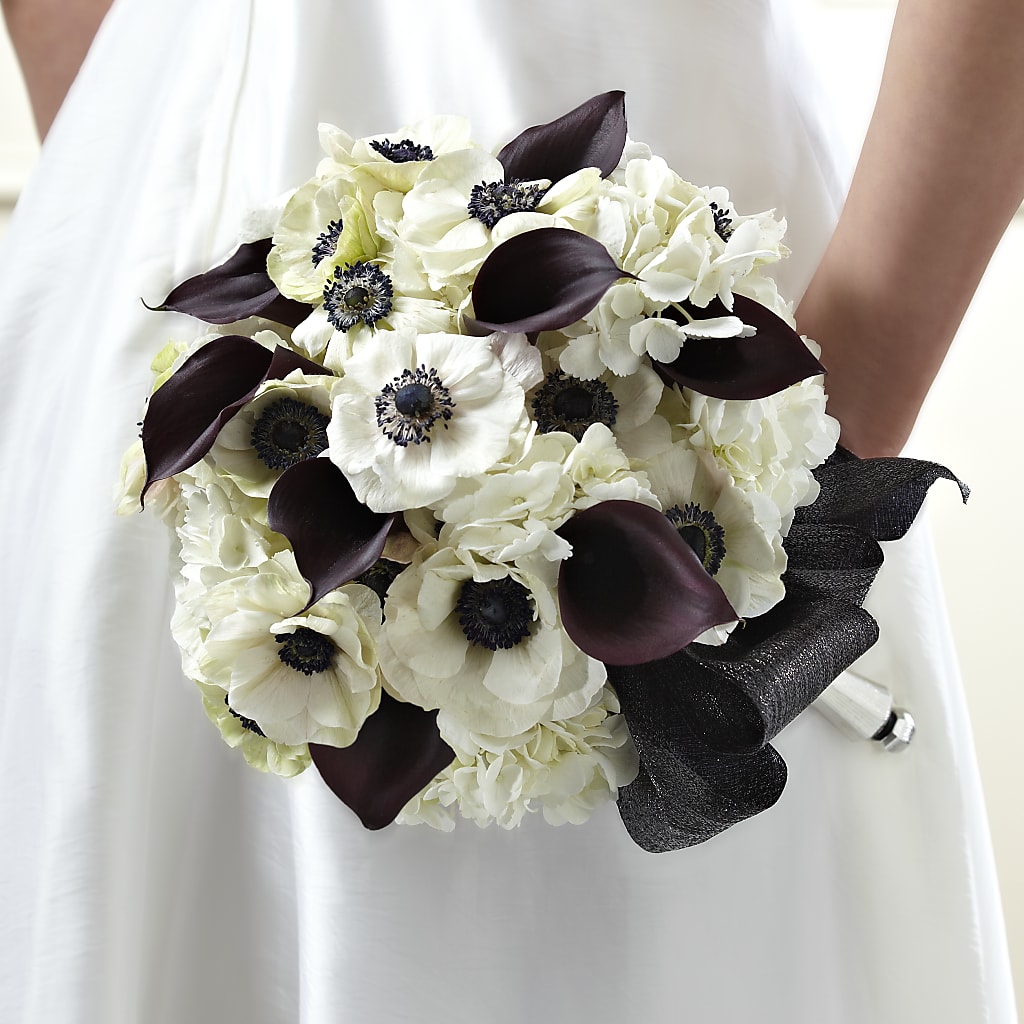 To Have and To Hold Bouquet – AMELIA'S FLOWERS, Naples FL