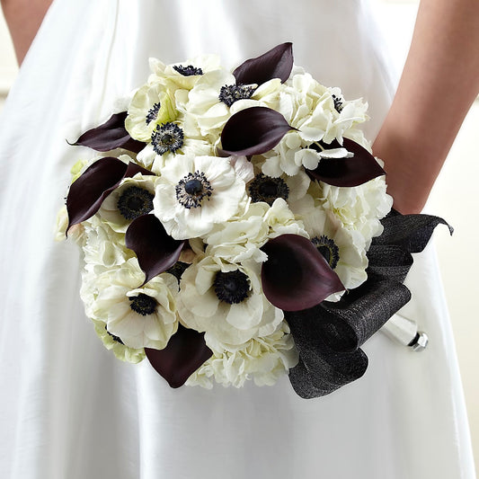 To Have and To Hold Bouquet – AMELIA'S FLOWERS, Naples FL