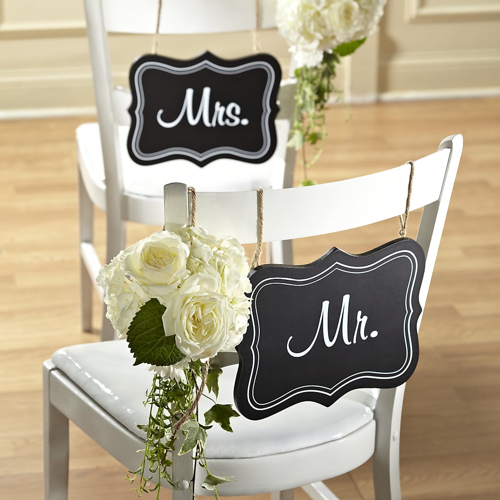Notions Chair Décor – AMELIA'S FLOWERS, Naples FL