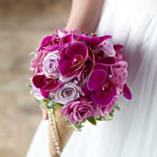 Breathless Bouquet – AMELIA'S FLOWERS, Naples FL