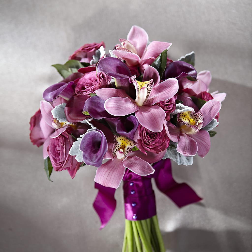 Delicacy Bouquet – AMELIA'S FLOWERS, Naples FL