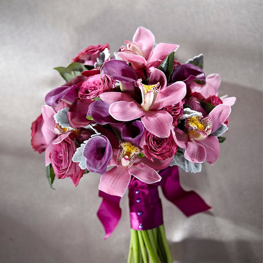 Delicacy Bouquet – AMELIA'S FLOWERS, Naples FL