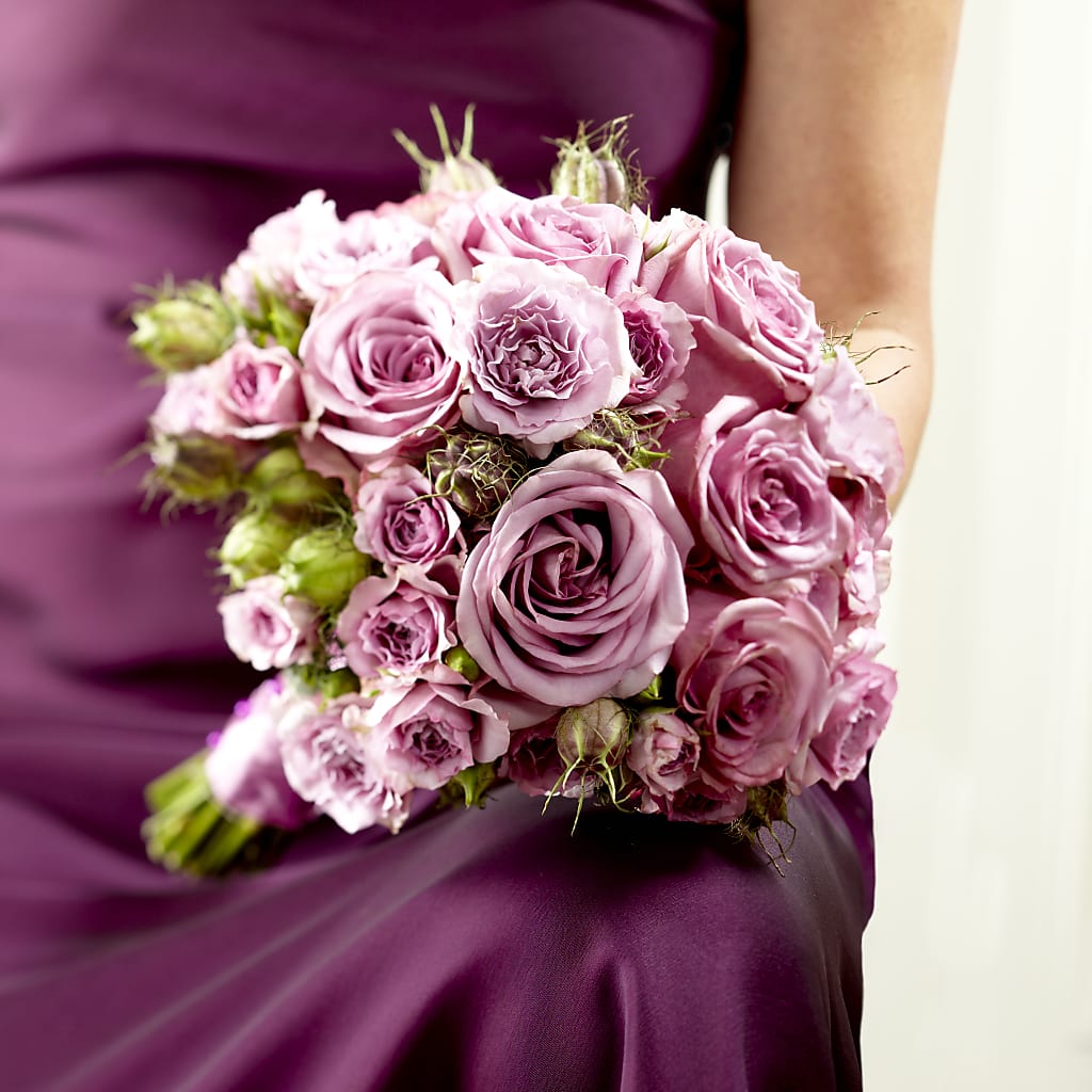 Veronica Bouquet – AMELIA'S FLOWERS, Naples FL