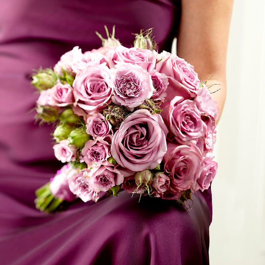 Veronica Bouquet – AMELIA'S FLOWERS, Naples FL