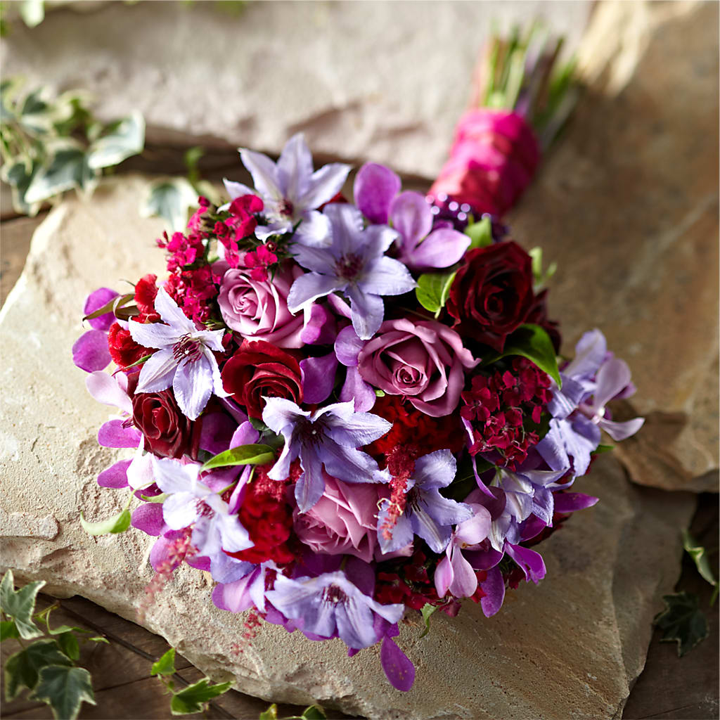 Enlightened Love Bouquet – AMELIA'S FLOWERS, Naples FL