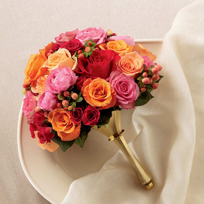 Bright Promise Bouquet – AMELIA'S FLOWERS, Naples FL