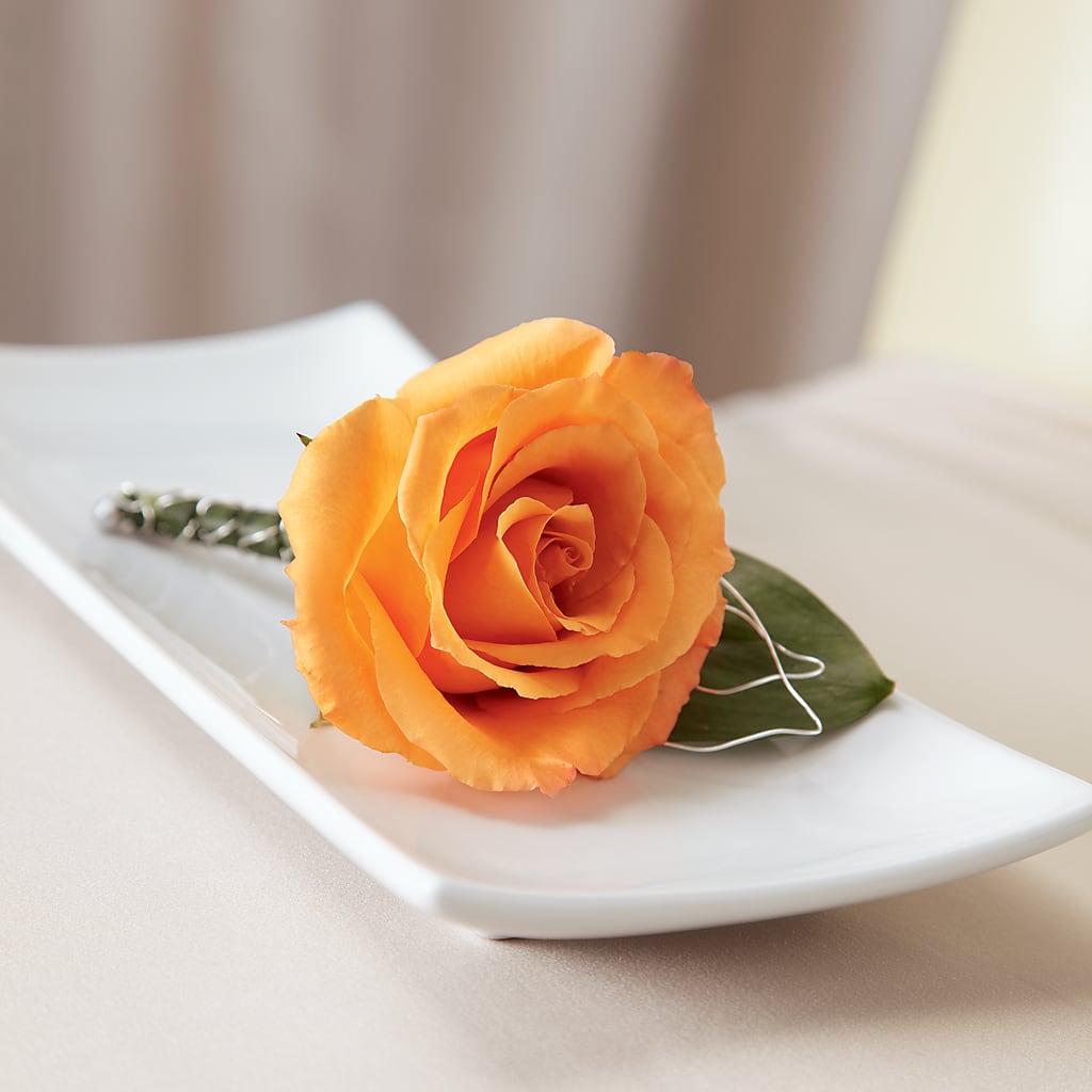Lifetime of Love Boutonniere – AMELIA'S FLOWERS, Naples FL