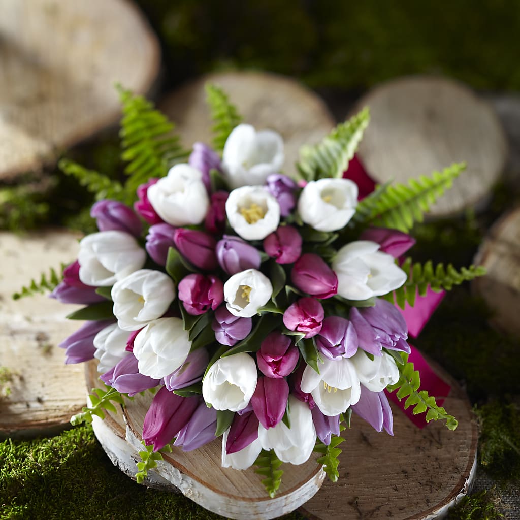 Steal My Heart Bouquet – AMELIA'S FLOWERS, Naples FL