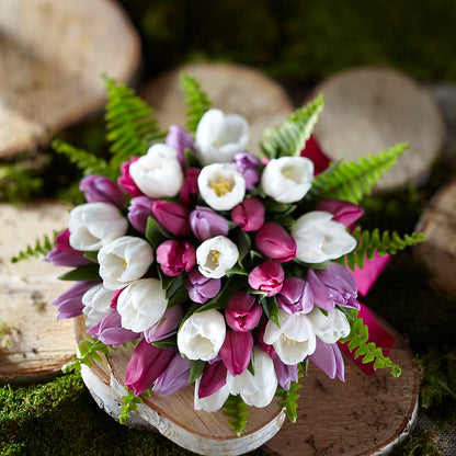 Steal My Heart Bouquet – AMELIA'S FLOWERS, Naples FL