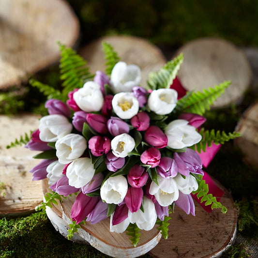 Steal My Heart Bouquet – AMELIA'S FLOWERS, Naples FL