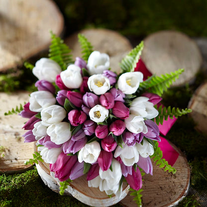 Steal My Heart Bouquet – AMELIA'S FLOWERS, Naples FL
