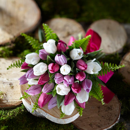 Steal My Heart Bouquet – AMELIA'S FLOWERS, Naples FL