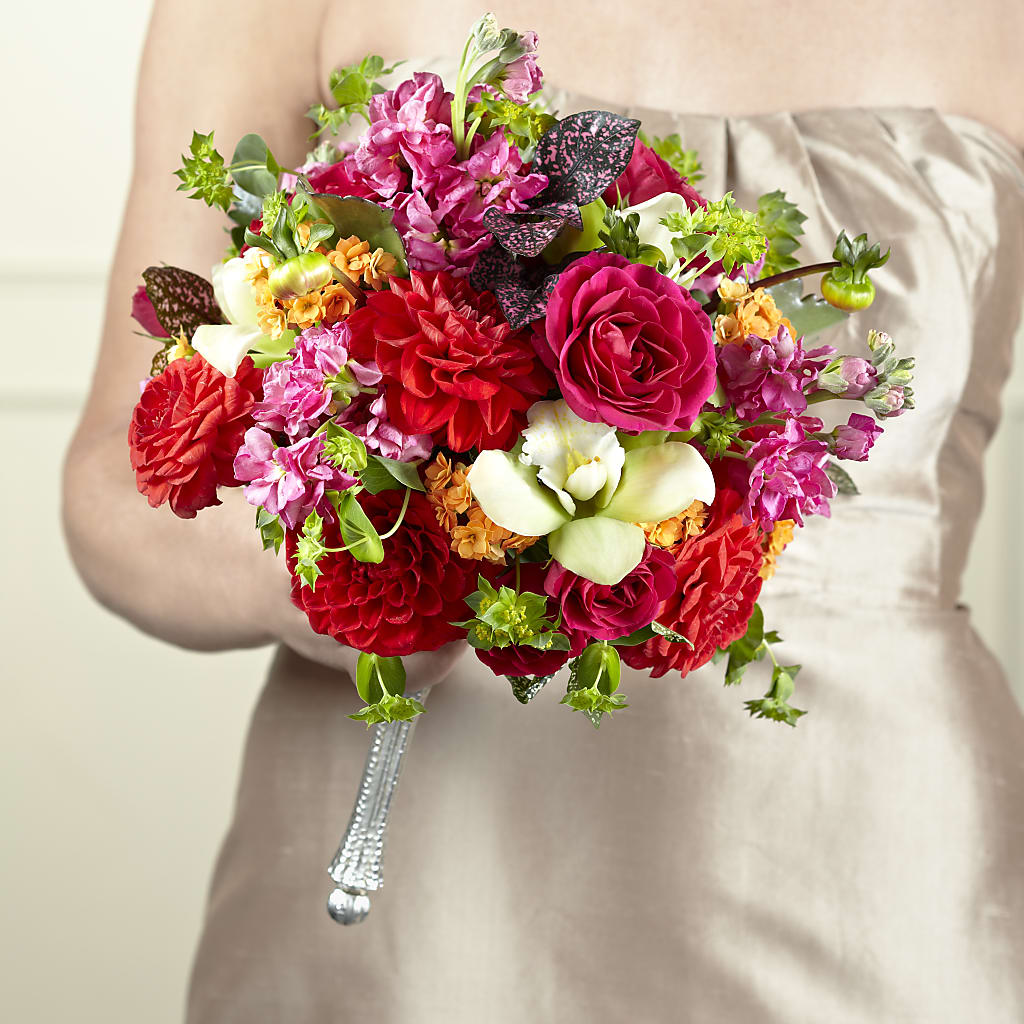 True Happiness Bouquet – AMELIA'S FLOWERS, Naples FL