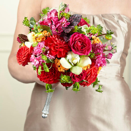 True Happiness Bouquet – AMELIA'S FLOWERS, Naples FL