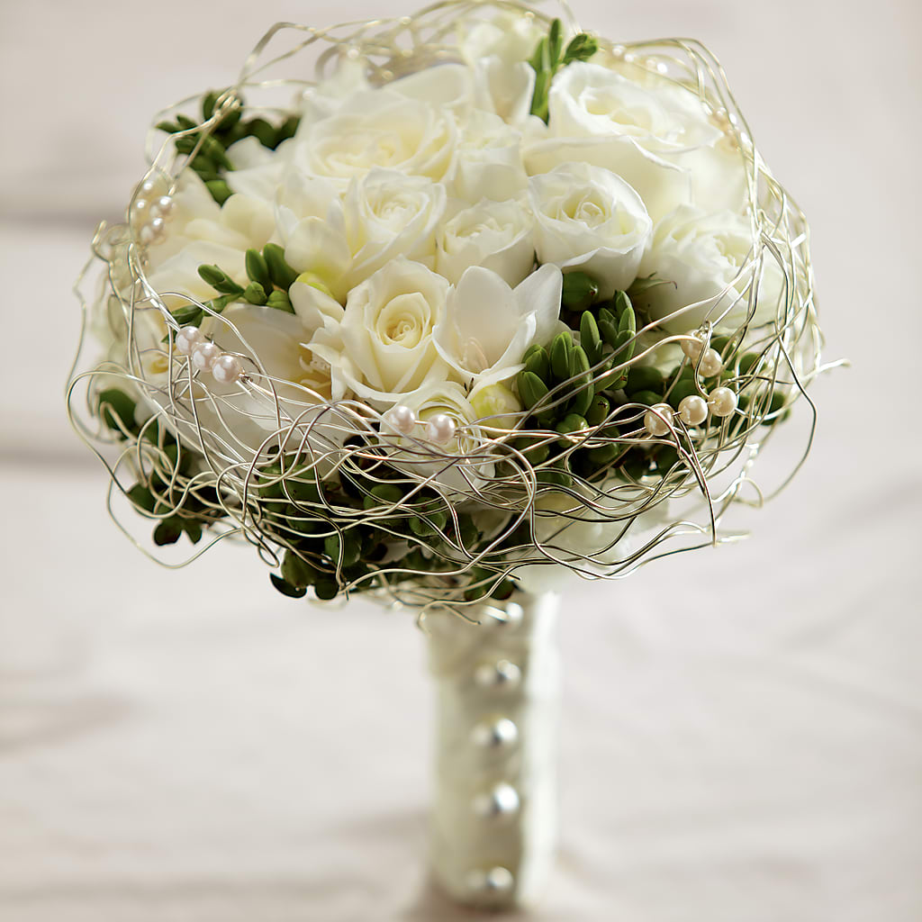 Evermore Bouquet – AMELIA'S FLOWERS, Naples FL
