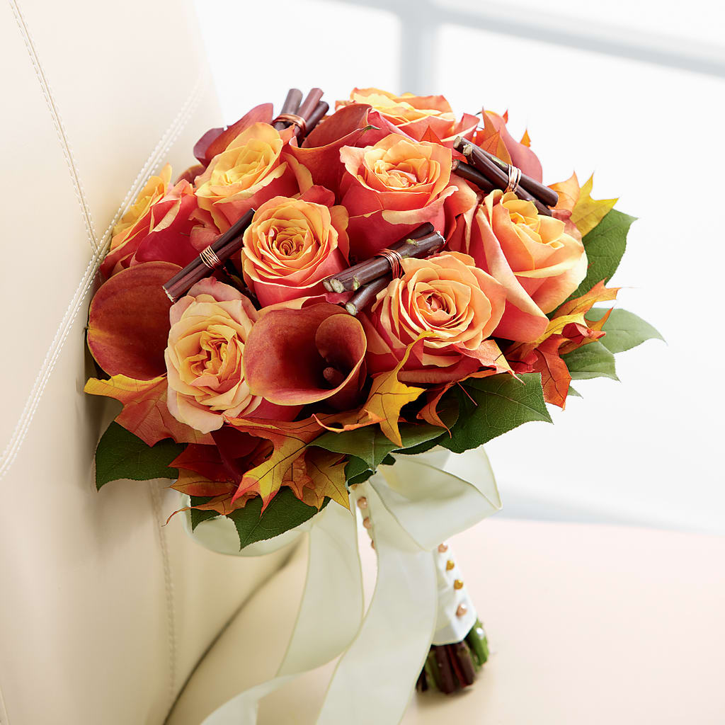 Love Everlasting Bouquet – AMELIA'S FLOWERS, Naples FL