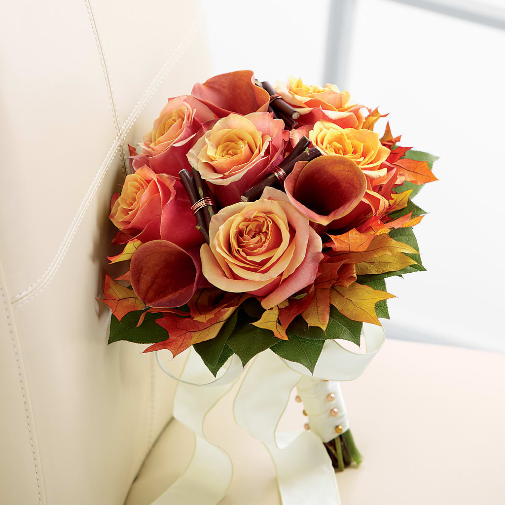 Love Everlasting Bouquet – AMELIA'S FLOWERS, Naples FL
