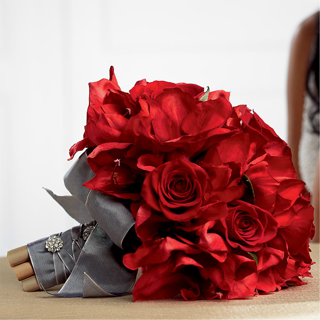 Heart's Happiness Bouquet – AMELIA'S FLOWERS, Naples FL