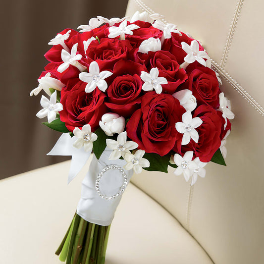 Poetry Bouquet – AMELIA'S FLOWERS, Naples FL