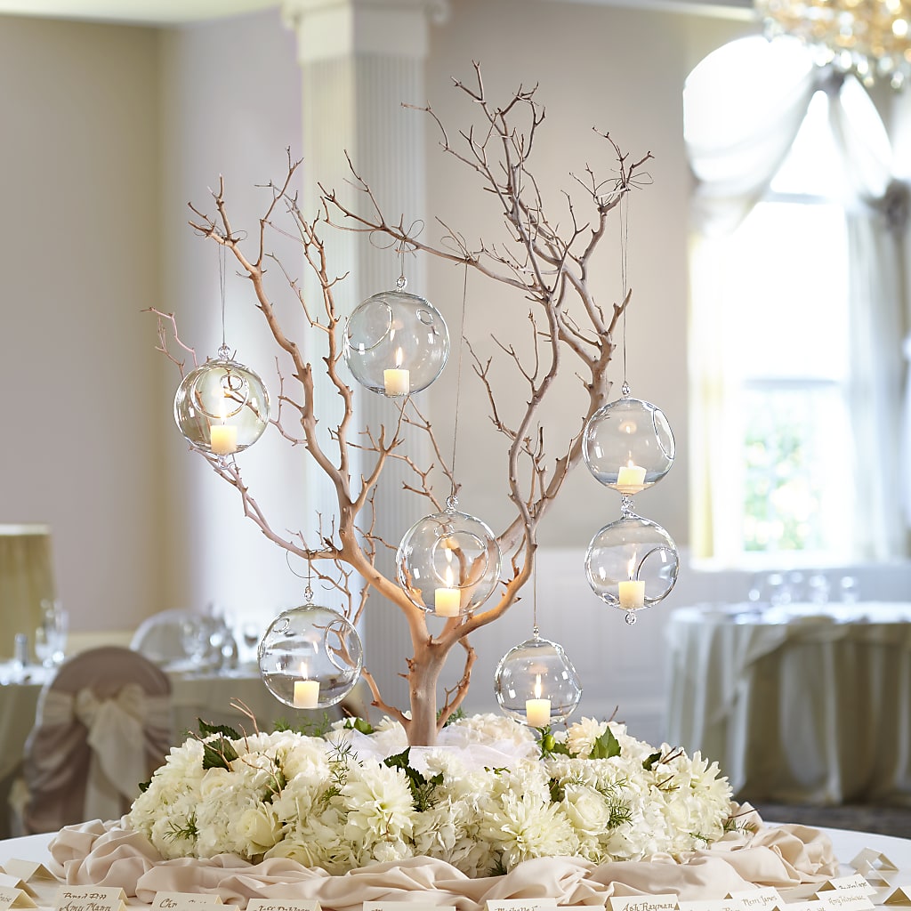 Secret Garden Arrangement – AMELIA'S FLOWERS, Naples FL